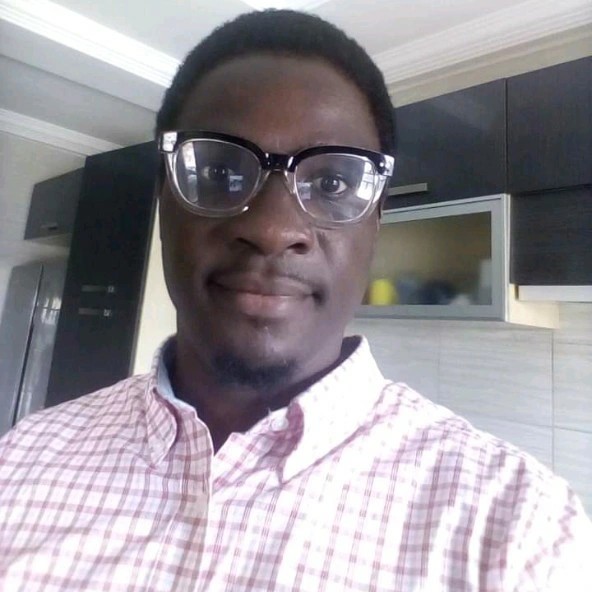 Francis Anthony Abaka