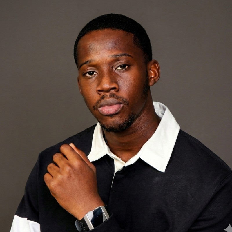 Ireoluwatomiwa Adekoya