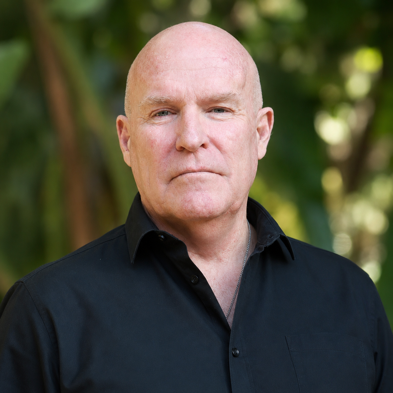 Gary Goldie