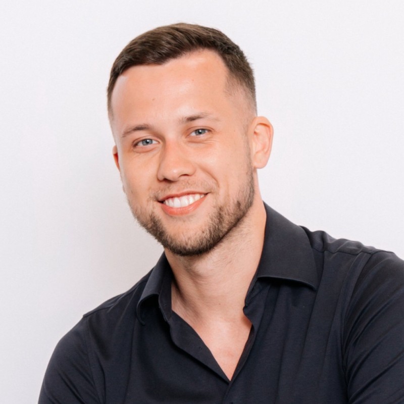 Denis Elizarov