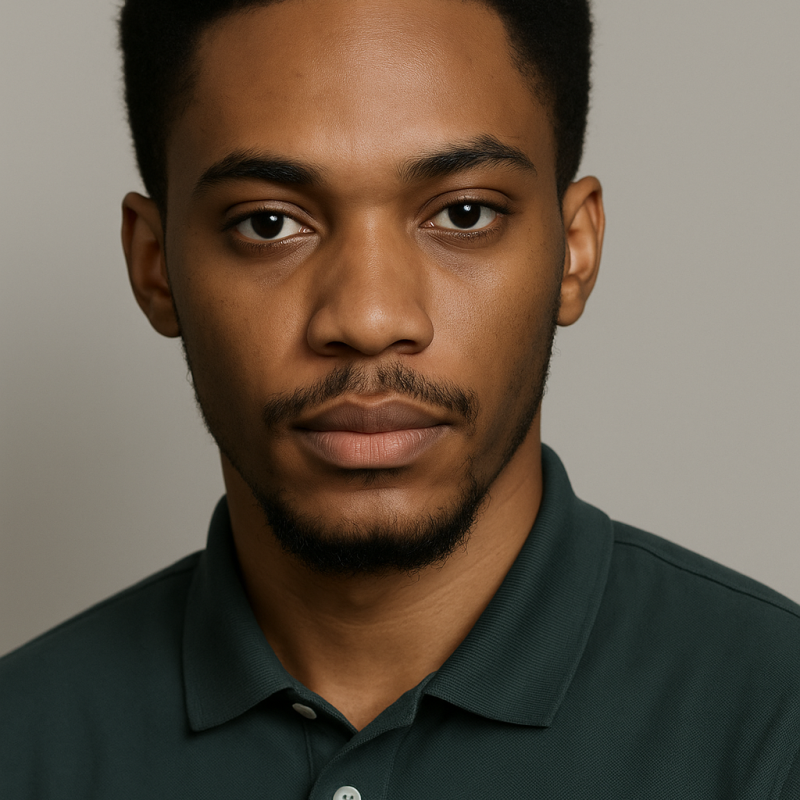 Oluwatimilehin Isaac Otunla