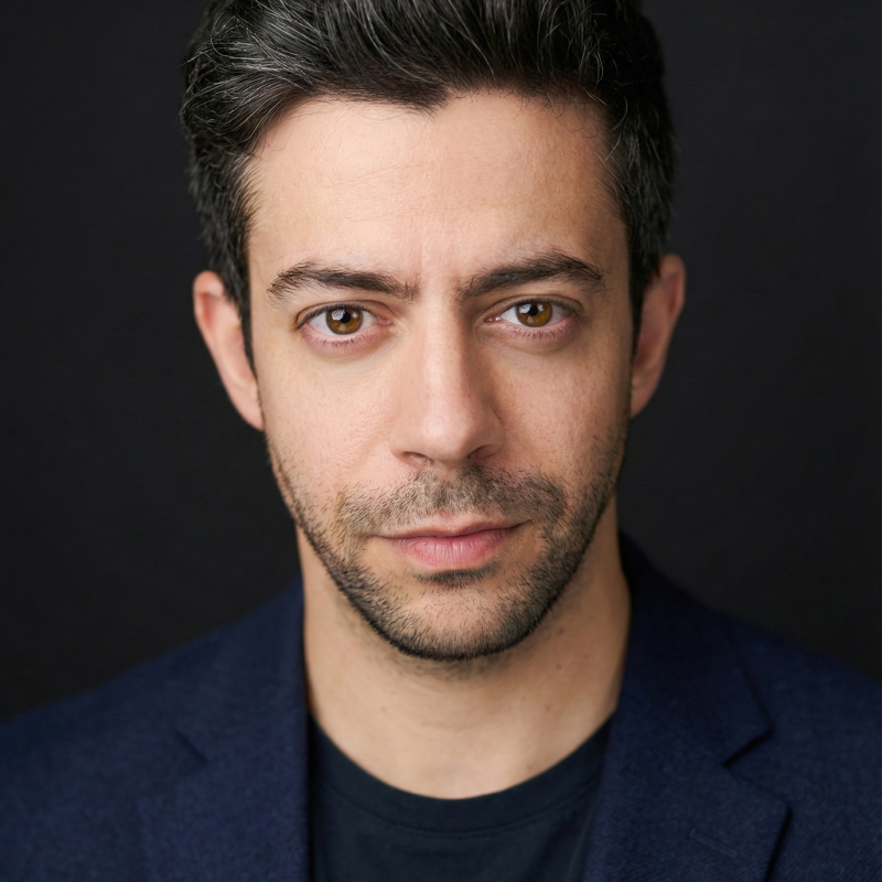 Jani Vrancsik