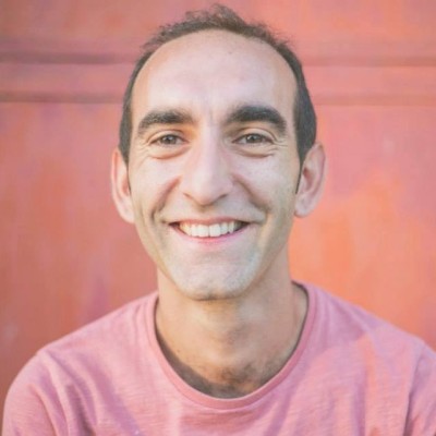 Mario Cepeda Ortega