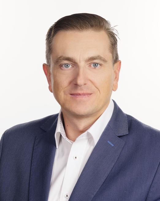 Marcin Gamza