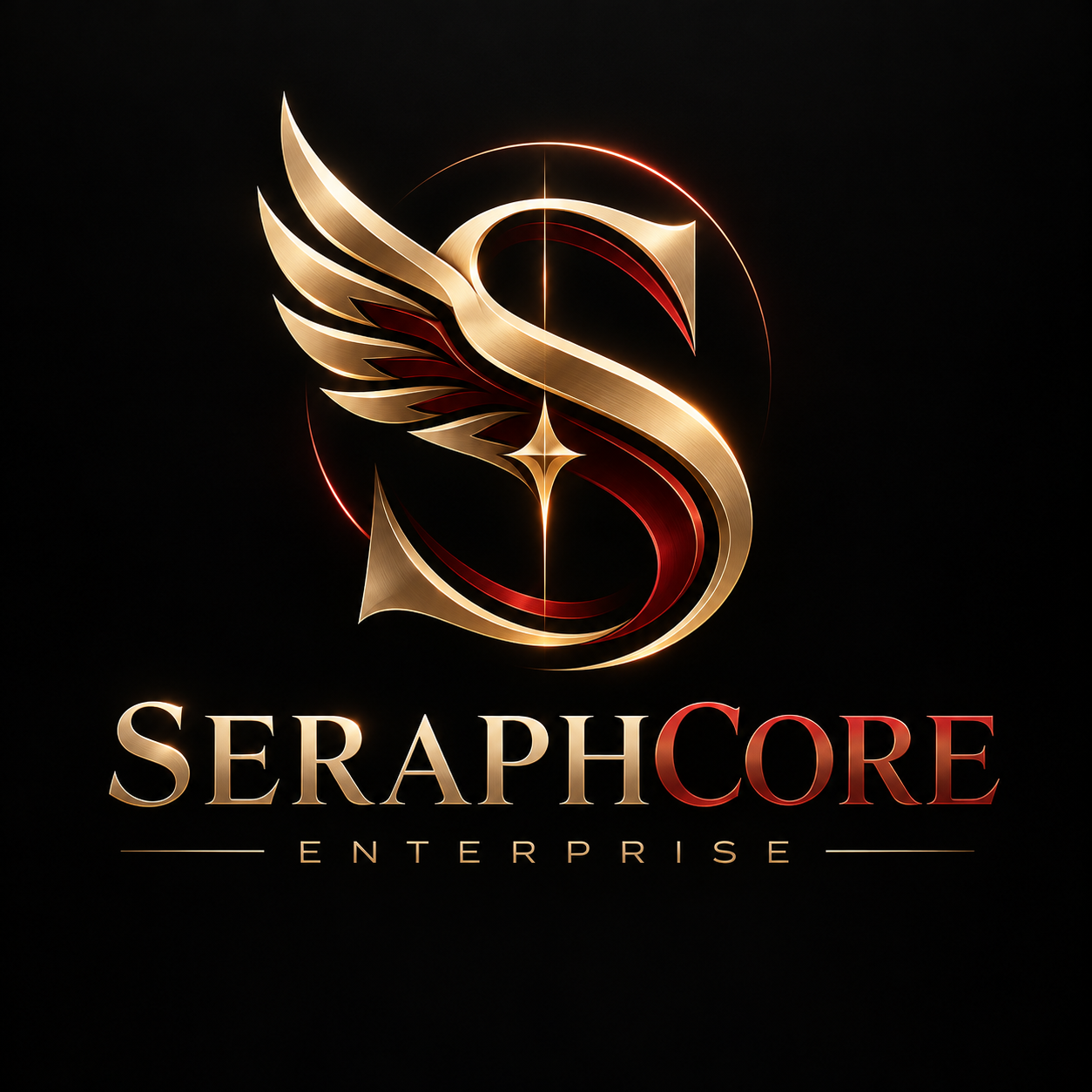 Seraph Core