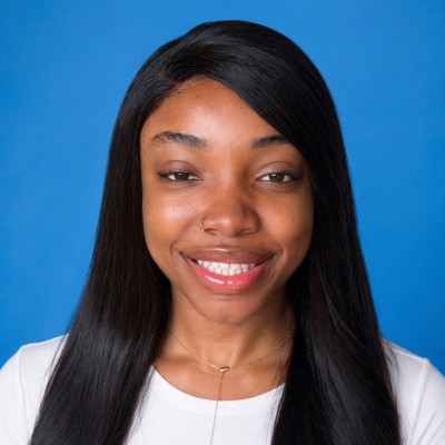Stephanie Asoegwu