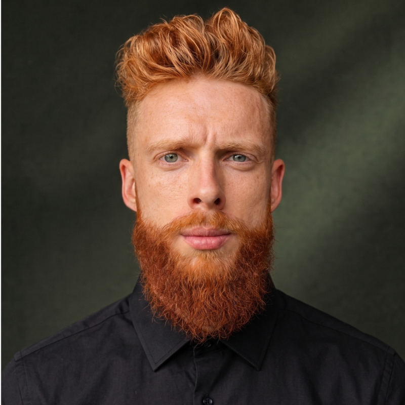 Max Gerasichev