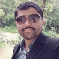 Yogesh Chavan