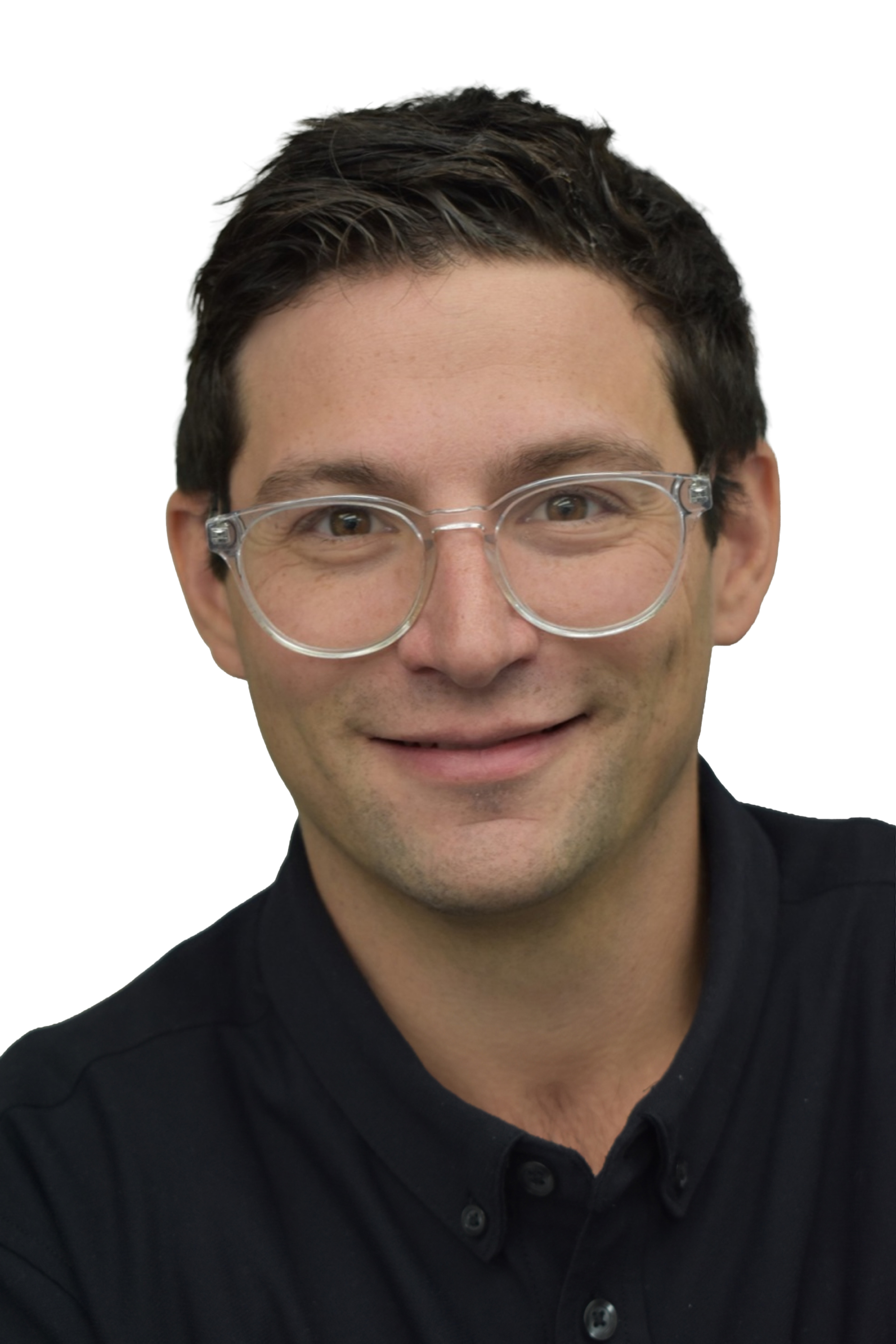 Justin Strickler