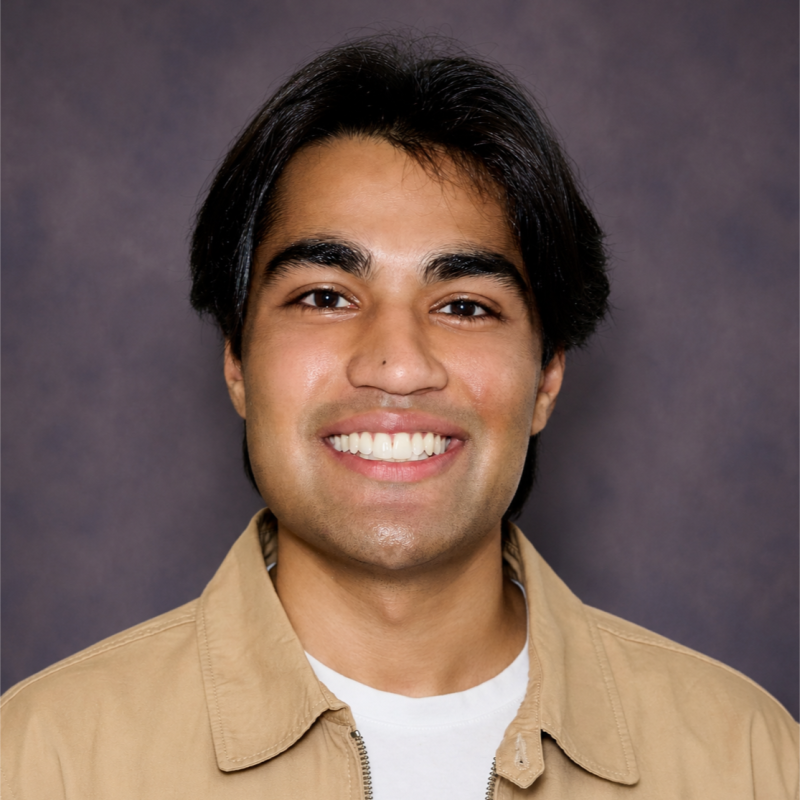 Rishab Jain
