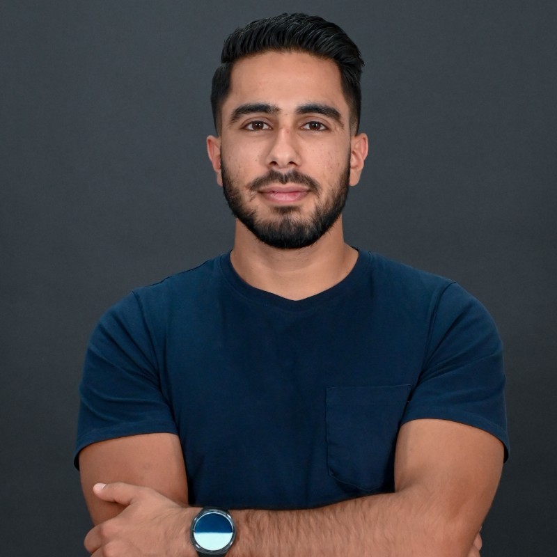 Floris Alexandrou