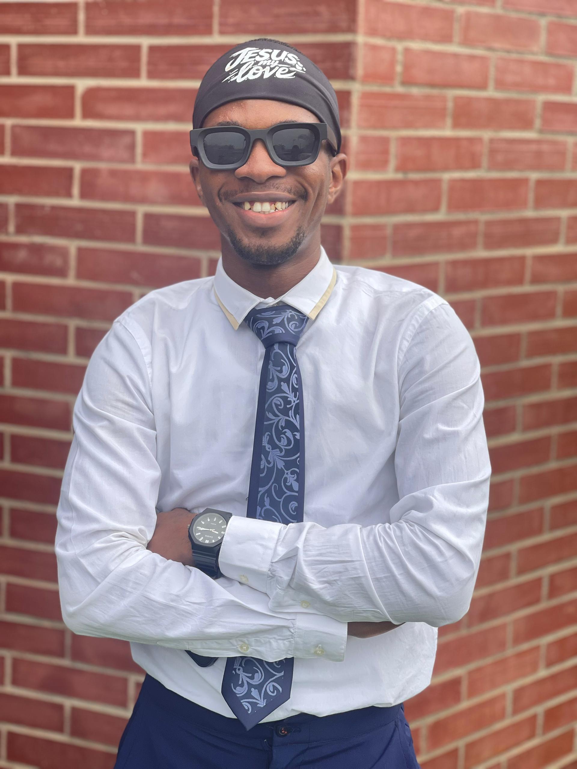 Nwachukwu Christobel