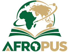 Afropus