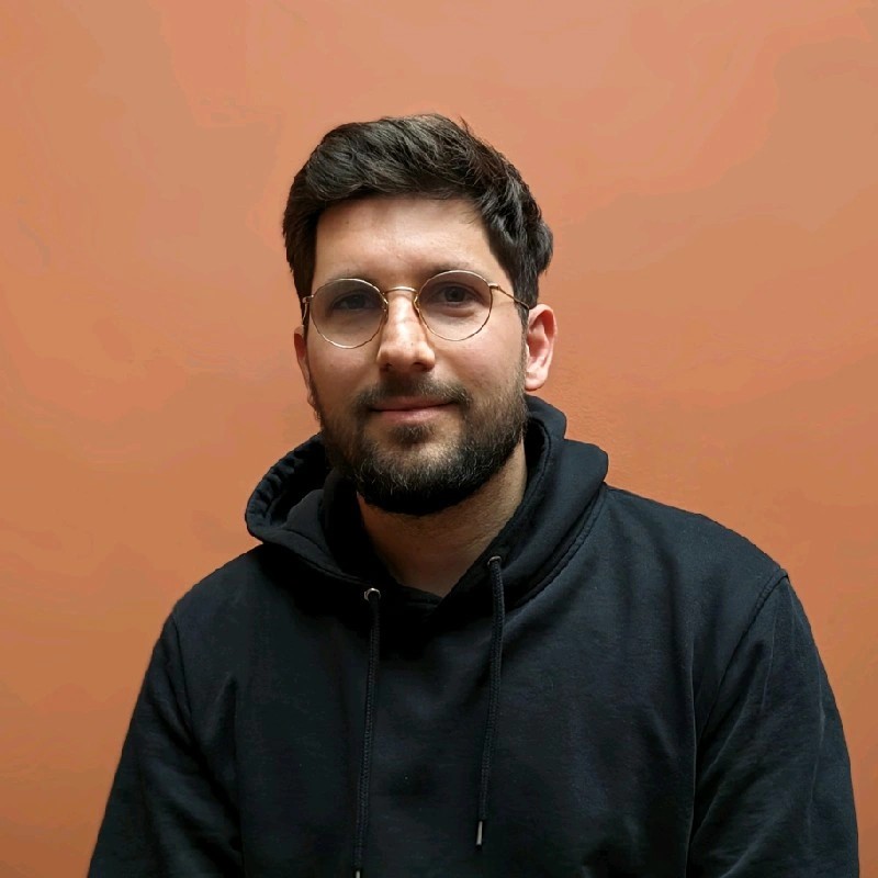 Sebastien Conejo