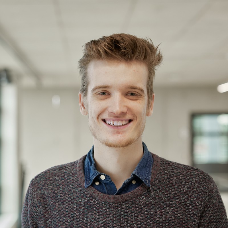 Kilian Schulte