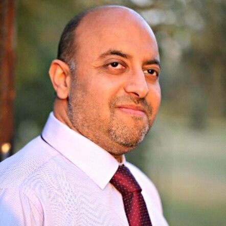 Ravi Kapoor