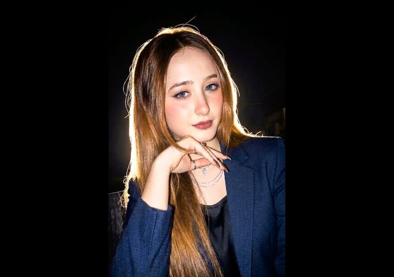 Nayab Imran