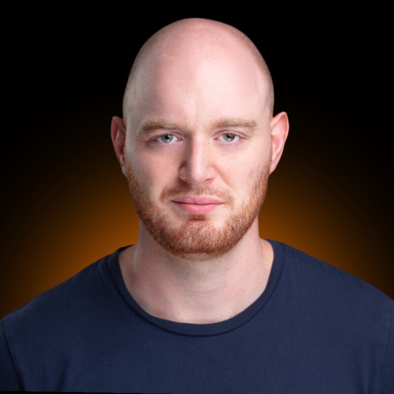 Jonny Golding