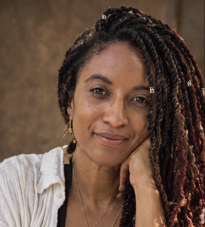 Shari Dove Shepard