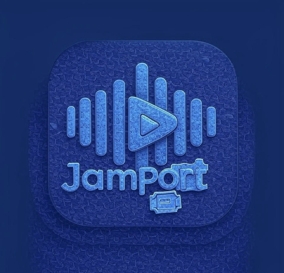 JamPort