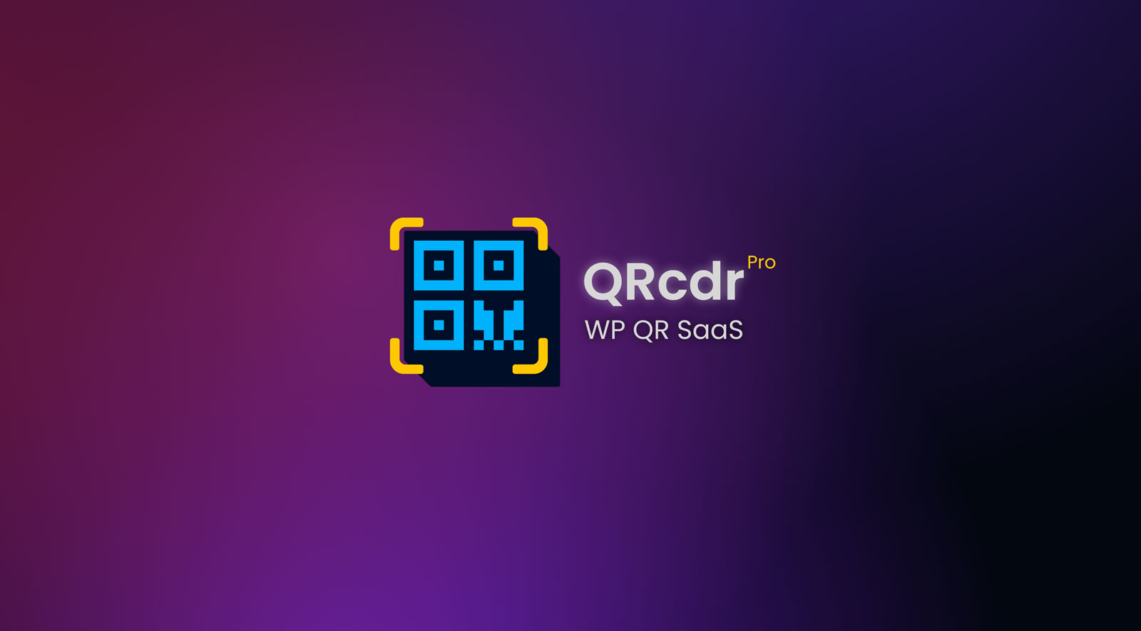 QRcdr