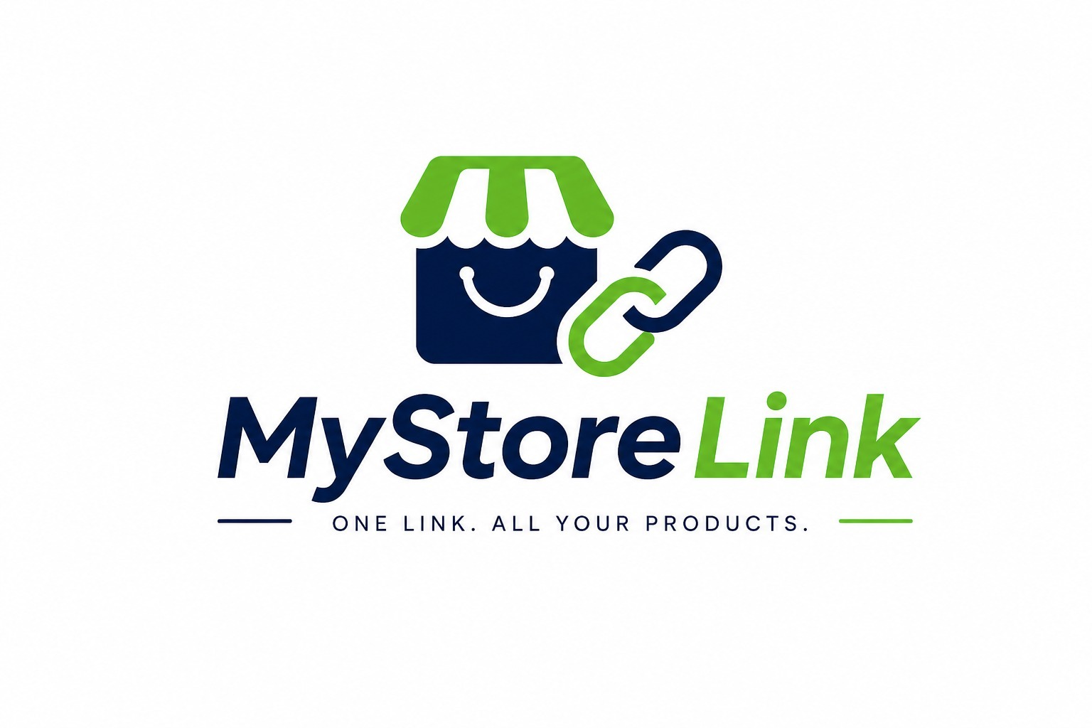 mystorelink logo
