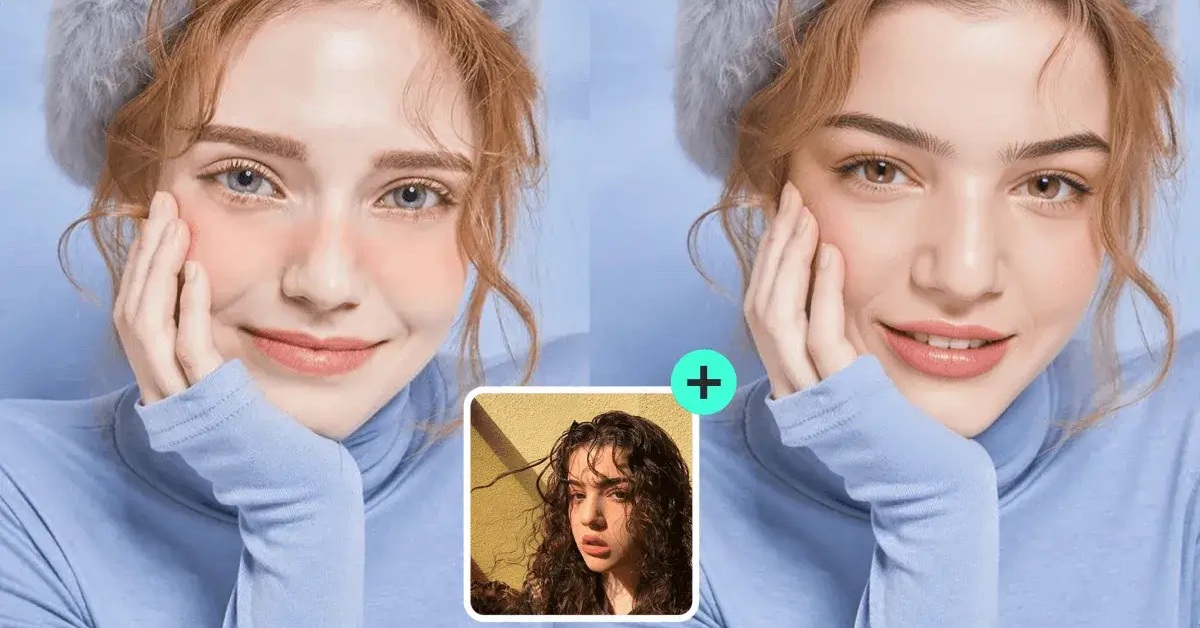 Face Swap AI
